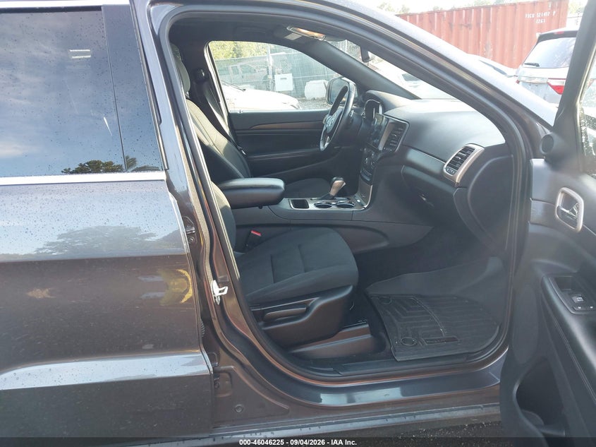 JEEP GRAND CHEROKEE - zdjęcie 5