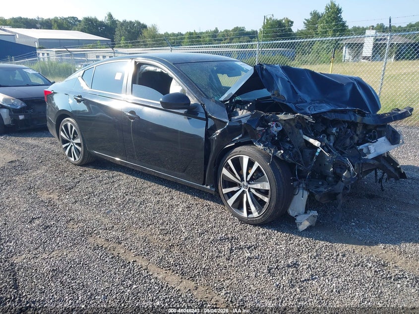 Vin: 1n4bl4cv8mn309180, lot: 46545698, nissan altima sr fwd 2021 img_1