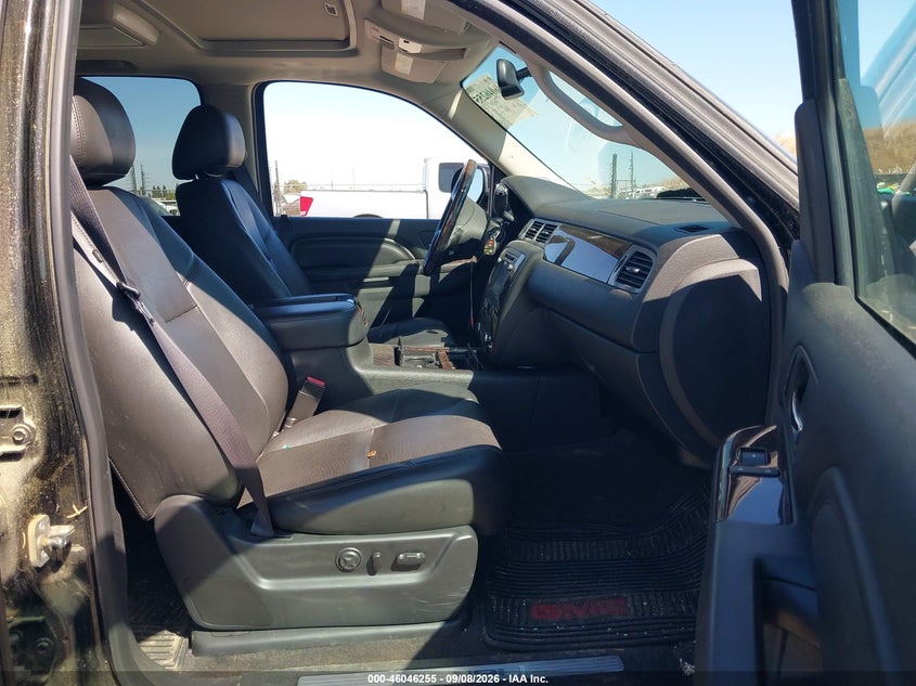 GMC YUKON 2014 VIN 1GKS2EEF3ER136756