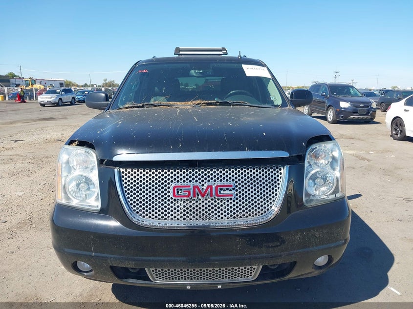 GMC YUKON 2014 VIN 1GKS2EEF3ER136756