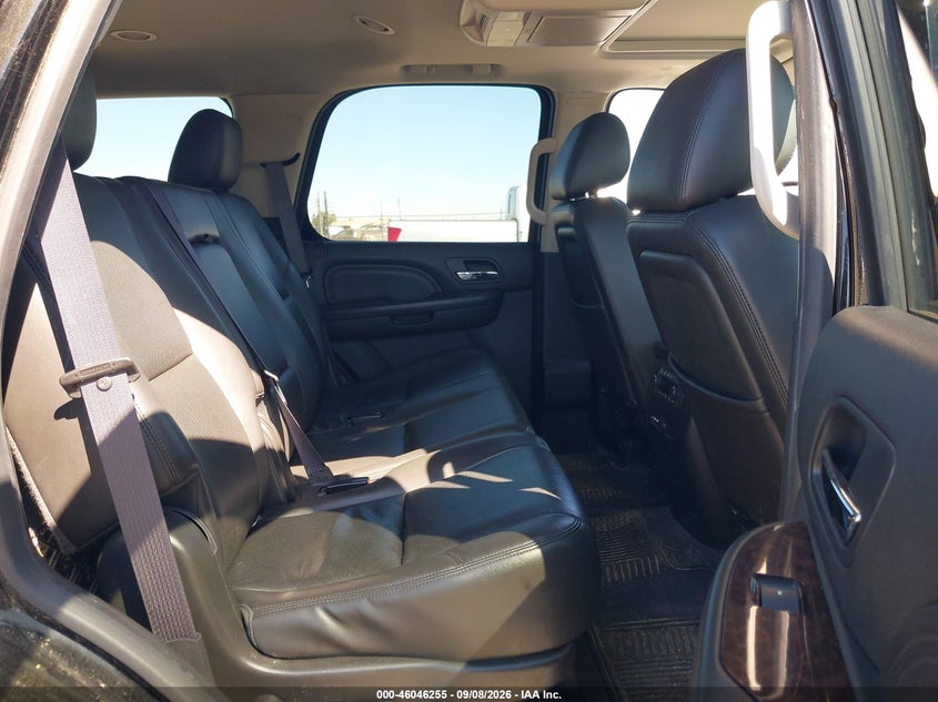 GMC YUKON 2014 VIN 1GKS2EEF3ER136756