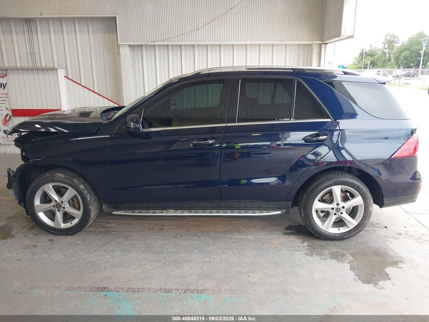 MERCEDES-BENZ GLE - zdjęcie 15
