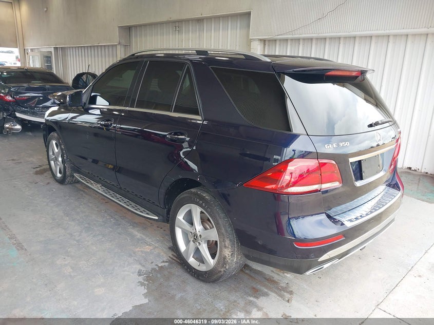 MERCEDES-BENZ GLE - zdjęcie 3