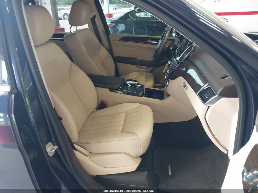 MERCEDES-BENZ GLE - zdjęcie 5
