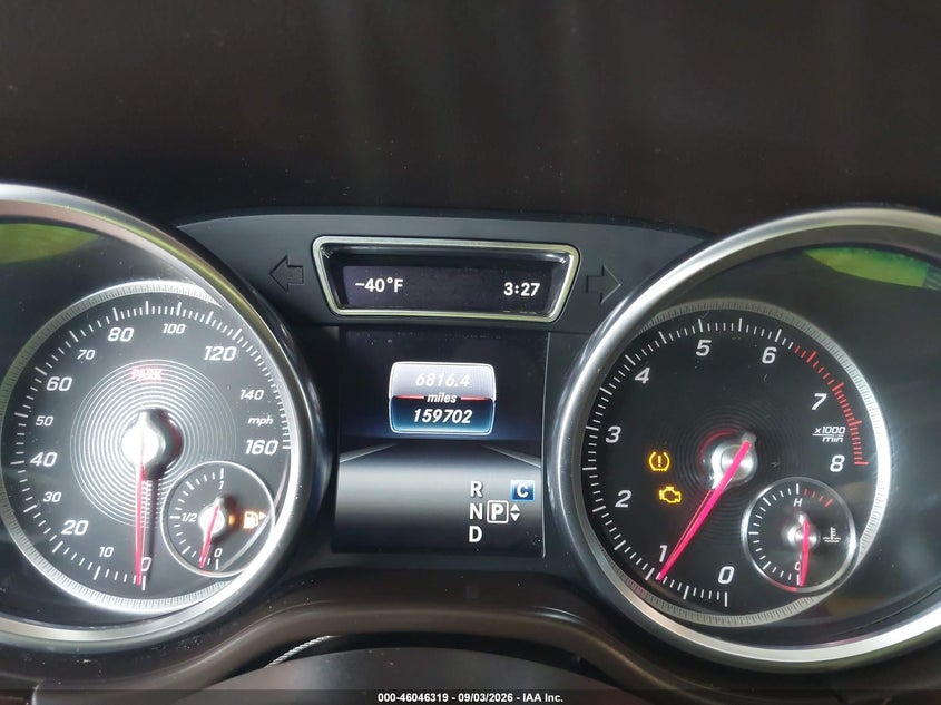 MERCEDES-BENZ GLE - zdjęcie 7