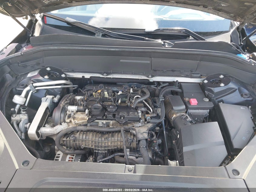 VOLVO XC90 2016 VIN YV4A22PK8G1095099