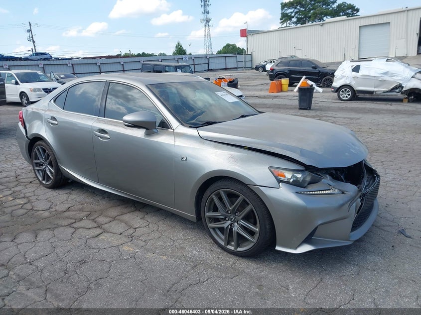 Vin: jthbf1d21f5058427, lot: 46545858, lexus is 250 2015 img_1