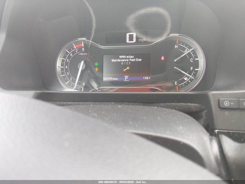 2021 HONDA RIDGELINE auction photo 7