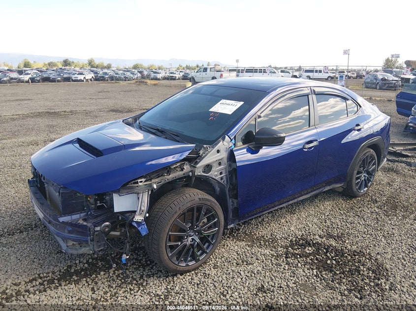 Vin: jf1vbaf62p9808962, lot: 46545966, subaru wrx premium 20232