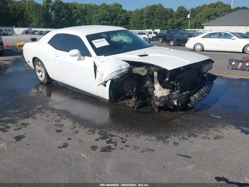 Vin: 2c3cdyagxdh645773, lot: 46546005, dodge challenger sxt 2013 img_1