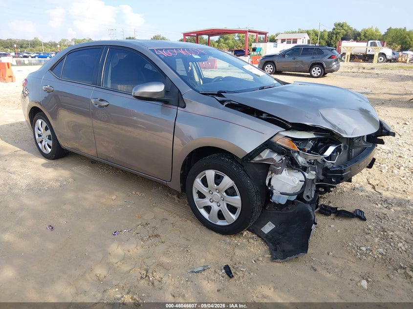 Vin: 2t1burhe5fc304022, lot: 46546062, toyota corolla le 2015 img_1