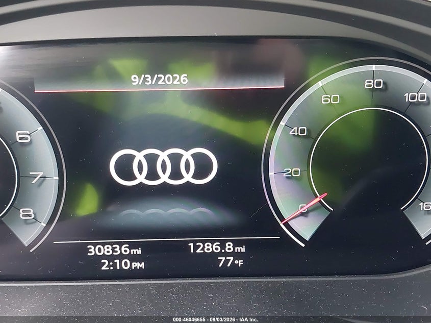 AUDI Q5 SPORTBACK - zdjęcie 15