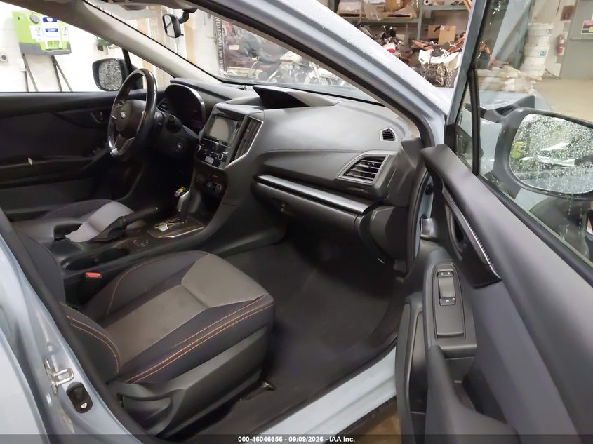 SUBARU CROSSTREK 2018 VIN JF2GTADCXJH316817