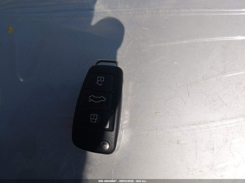 AUDI A3 2015 VIN WAUBFGFFXF1015830