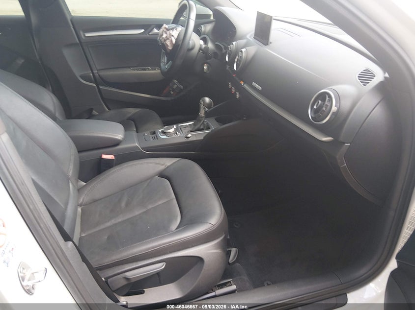 AUDI A3 2015 VIN WAUBFGFFXF1015830