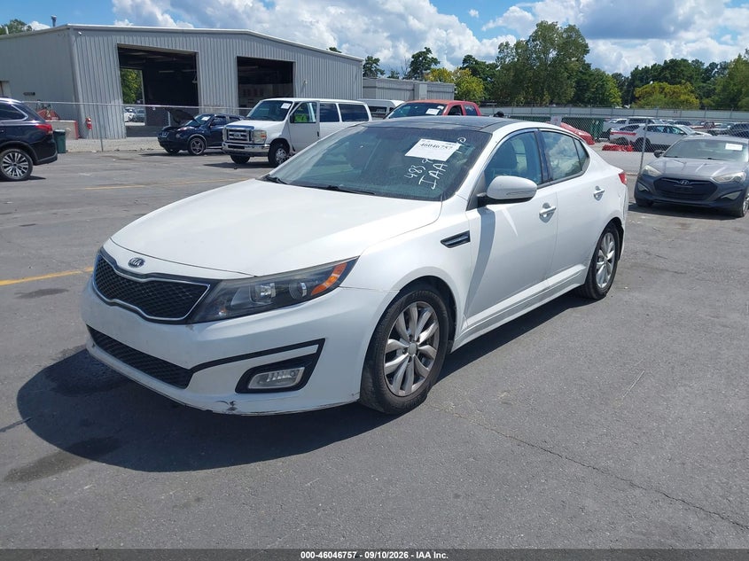 Vin: 5xxgn4a71fg483914, lot: 46546212, kia optima ex 20152