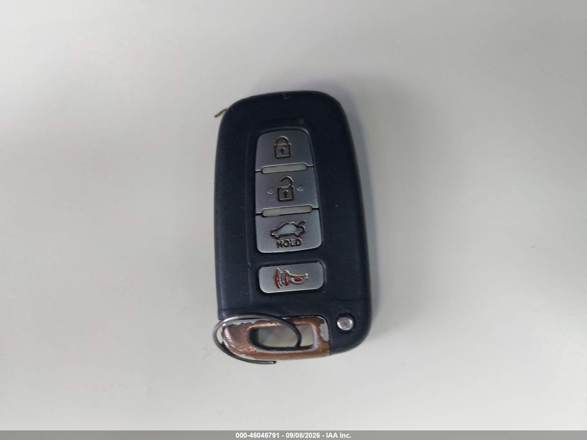 KIA OPTIMA 2012 VIN 5XXGR4A62CG026536