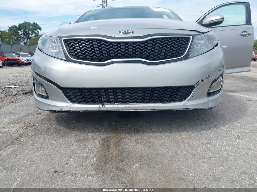 KIA OPTIMA 2012 VIN 5XXGR4A62CG026536