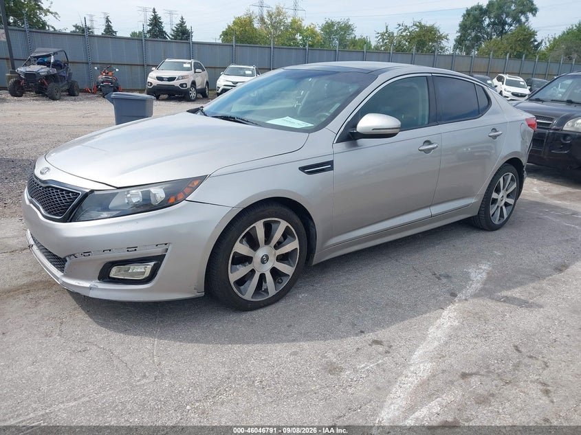 Vin: 5xxgr4a62cg026536, lot: 46546246, kia optima sx 20122