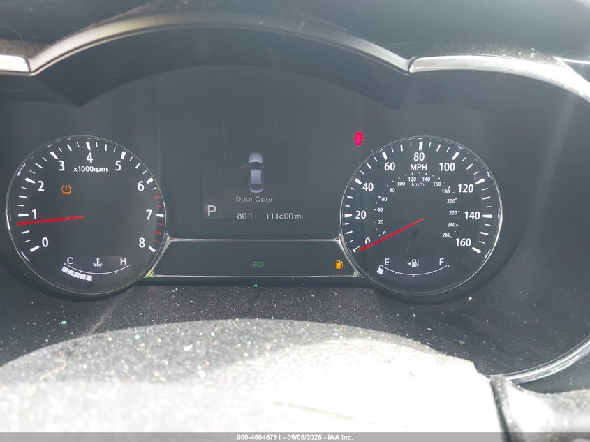 KIA OPTIMA 2012 VIN 5XXGR4A62CG026536