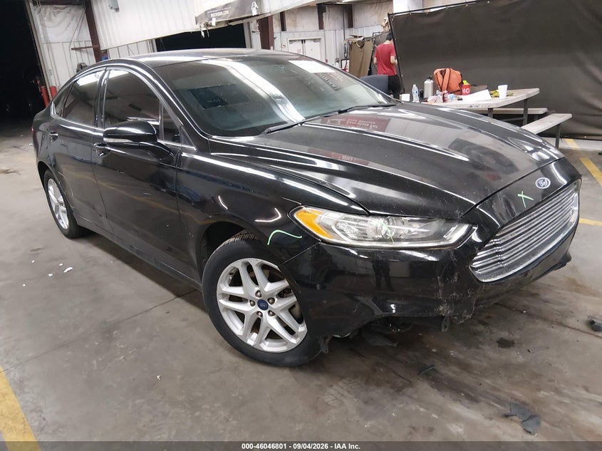 Vin: 3fa6p0h70gr124406, lot: 46546256, ford fusion se 2016 img_1