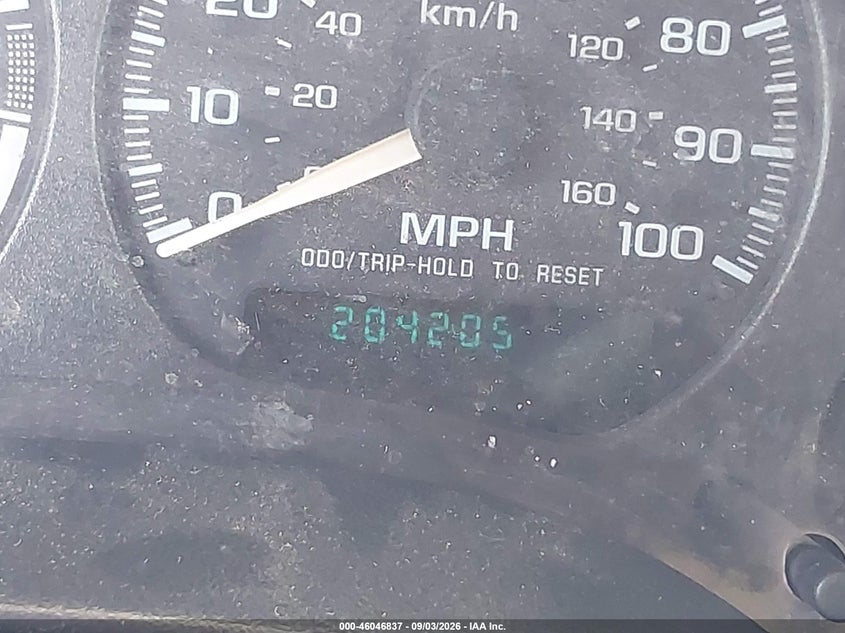 GMC SONOMA 2002 VIN 1GTDT13W32K130165