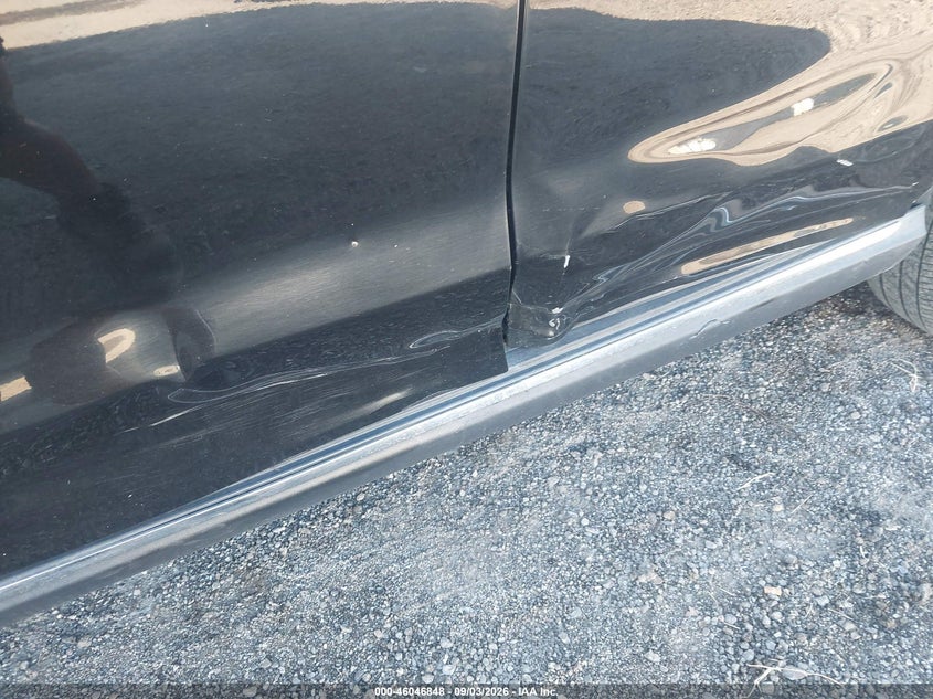2014 MERCEDES-BENZ ML 350 BLUETEC auction photo 6