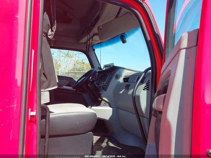 2020 KENWORTH T680 auction photo 7