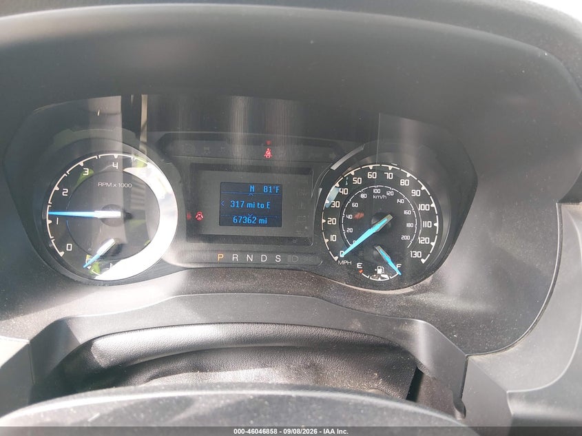 FORD RANGER 2019 VIN 1FTER4FH8KLA44443