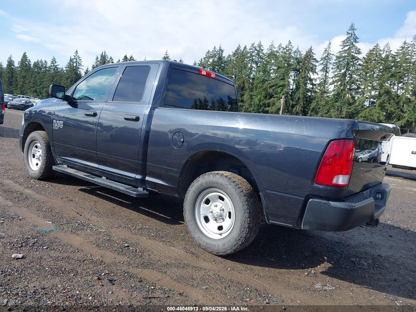 2019 RAM 1500 CLASSIC auction photo 3