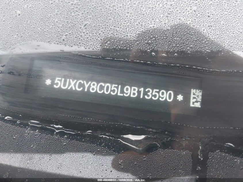 BMW X6 - zdjęcie 9