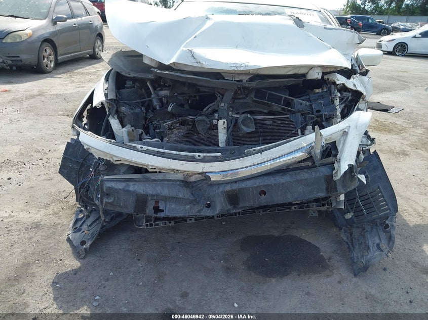 2013 NISSAN ALTIMA auction photo 6