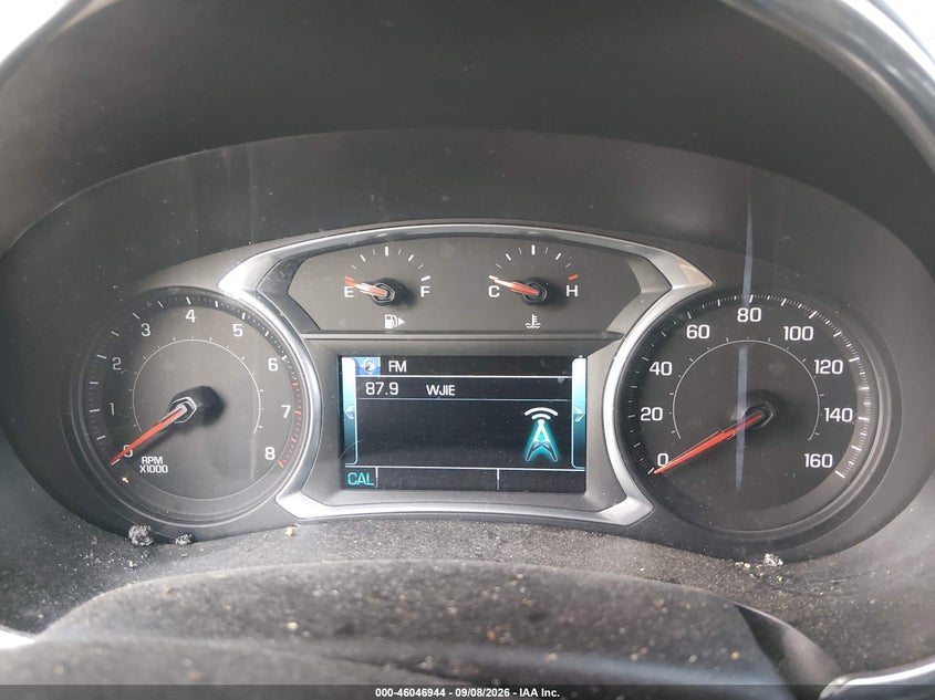 CHEVROLET MALIBU 2016 VIN 1G1ZH5SX4GF275667