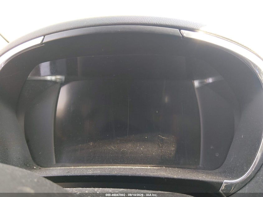 2017 CHEVROLET VOLT auction photo 7