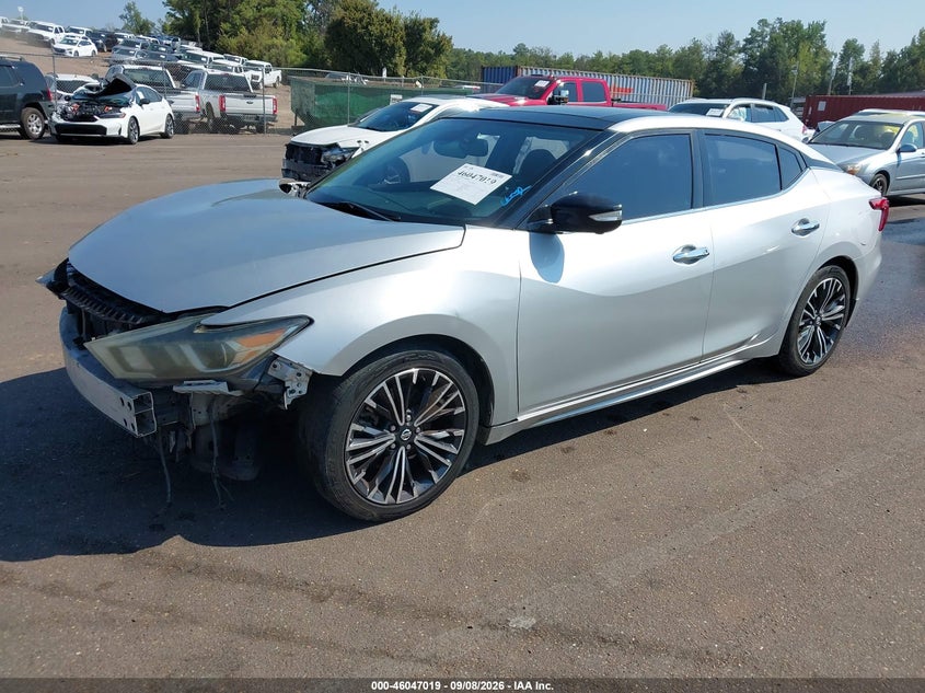 Vin: 1n4aa6ap4hc390553, lot: 46546474, nissan maxima 3.5 platinum 20172