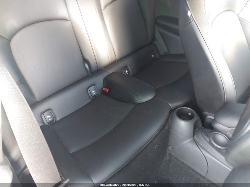 MINI HARDTOP 2015 VIN WMWXM5C52FT939033
