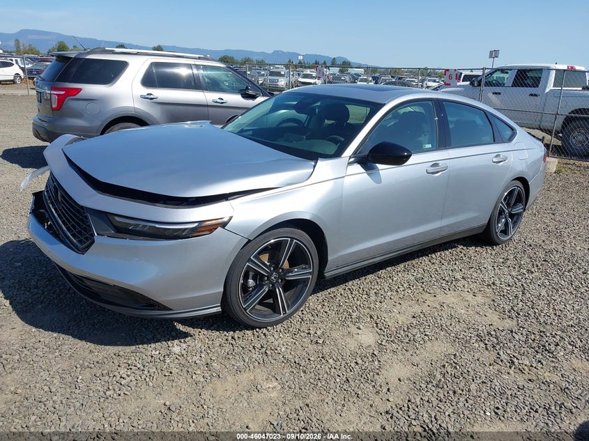 Vin: 1hgcy1f40ta050855, lot: 46546478, honda accord se 20262