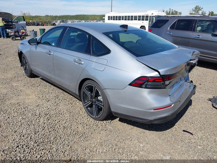 Vin: 1hgcy1f40ta050855, lot: 46546478, honda accord se 20263
