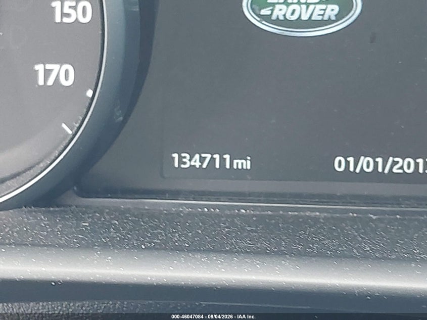 LAND ROVER RANGE ROVER SPORT - zdjęcie 15
