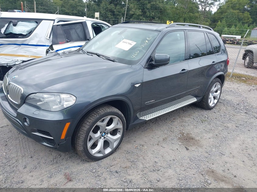 Vin: 5uxzw0c55d0d91598, lot: 46546542, bmw x5 xdrive35d 20132