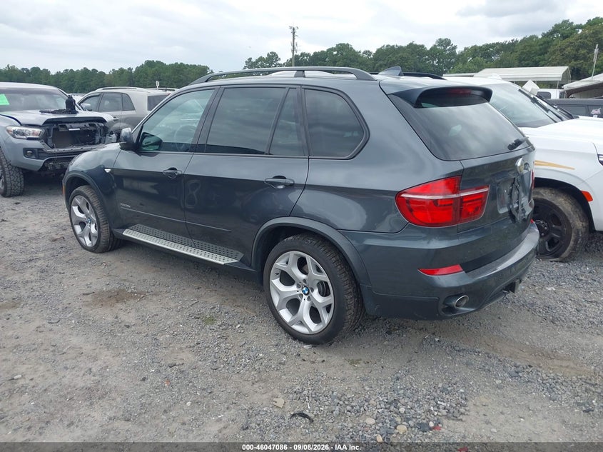 Vin: 5uxzw0c55d0d91598, lot: 46546542, bmw x5 xdrive35d 20133
