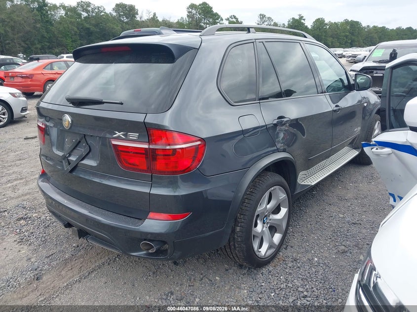 Vin: 5uxzw0c55d0d91598, lot: 46546542, bmw x5 xdrive35d 20134