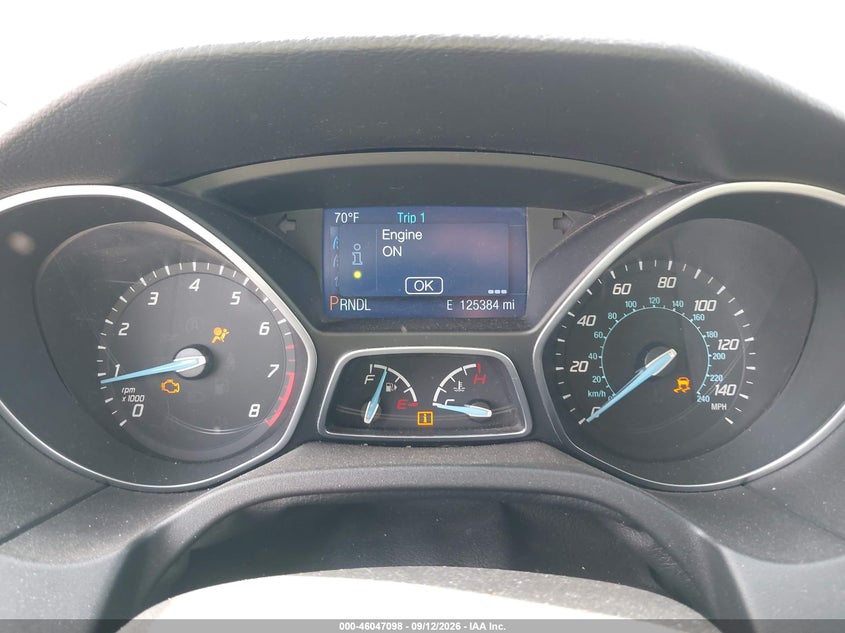 2014 FORD FOCUS SE · Фото 7