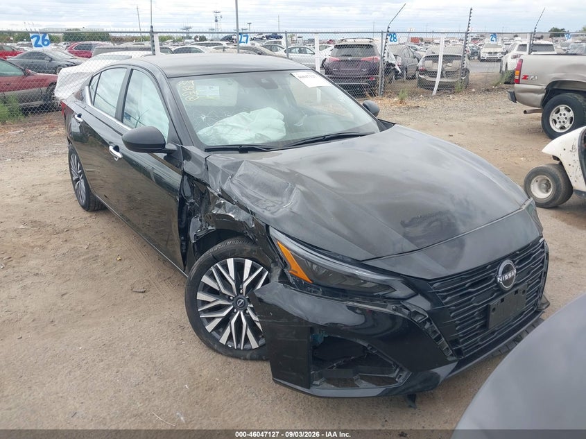 Vin: 1n4bl4dv8sn375935, lot: 46546582, nissan altima sv fwd 2025 img_1