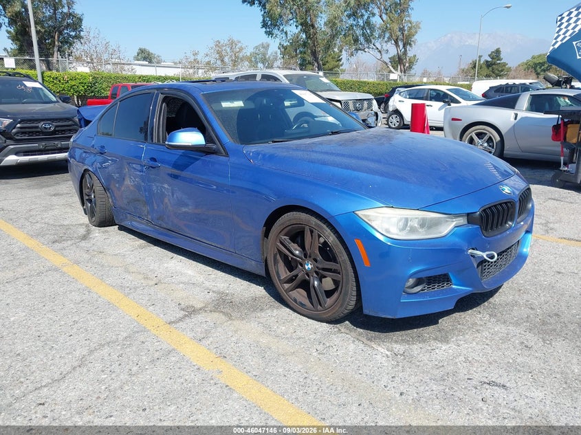 Vin: wba3a9c5xfkw74530, lot: 46546601, bmw 335i 2015 img_1