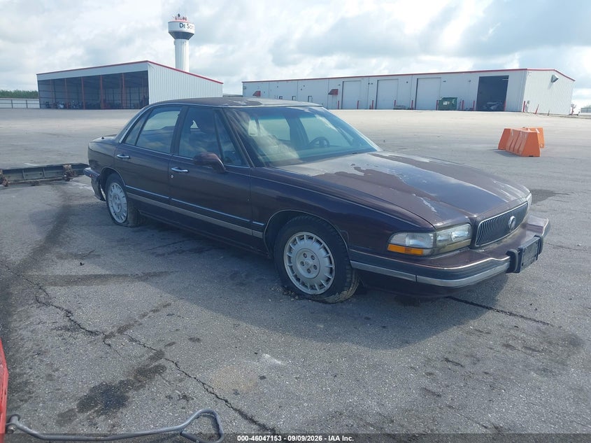 1994 BUICK LESABRE LIMITED