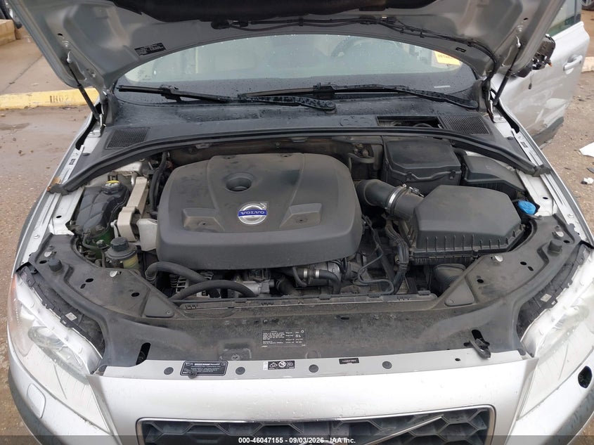 VOLVO XC70 2015 VIN YV440MBM1F1206212