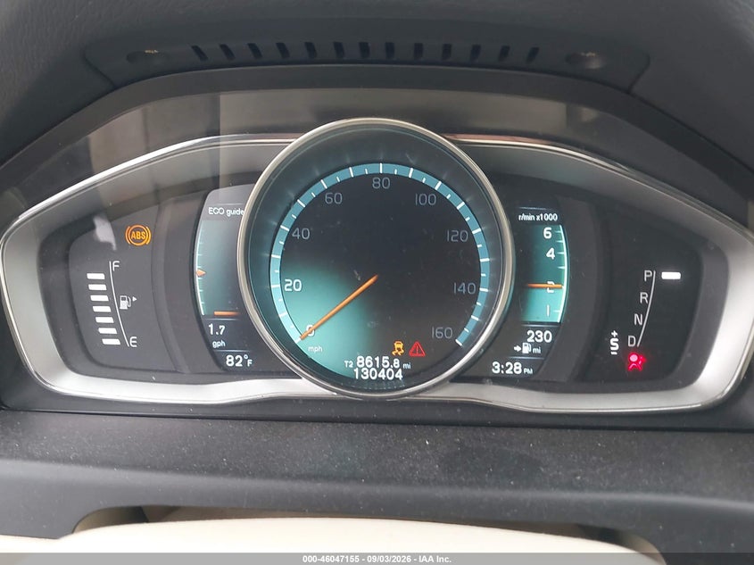 VOLVO XC70 2015 VIN YV440MBM1F1206212