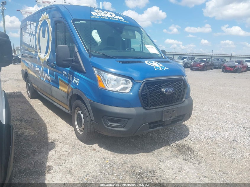 Vin: 1ftbr1c88pkb39751, lot: 46546645, ford transit-250 2023 img_1