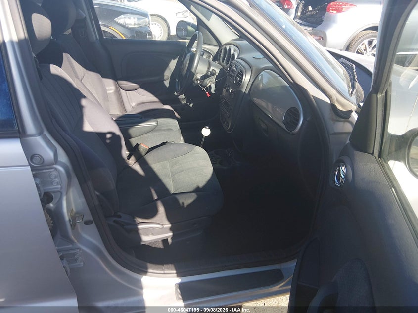 2003 CHRYSLER PT CRUISER auction photo 5